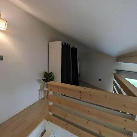 Apartment Evasion Verte En Alsace ! Niederschaeffolsheim