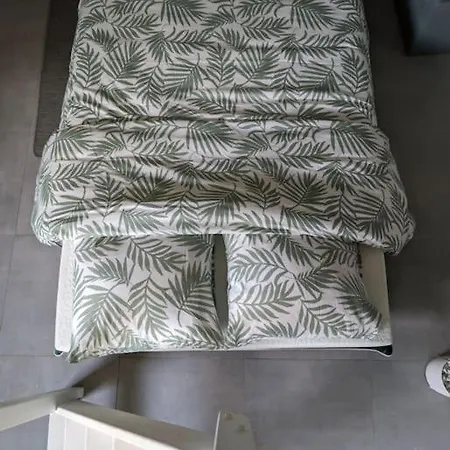 Evasion Verte En Alsace ! Niederschaeffolsheim