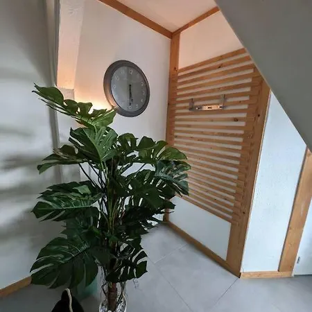 Evasion Verte En Alsace ! Lägenhet Niederschaeffolsheim