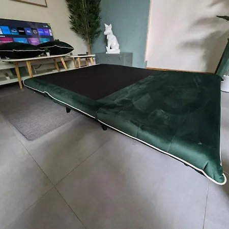 Evasion Verte En Alsace ! Lägenhet *